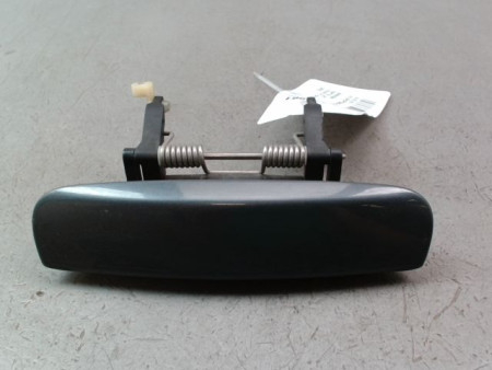 POIGNEE EXTERIEURE PORTE ARRIERE DROIT AUDI A3 SPORTBACK II Phase 2 (8P) 2008-2012