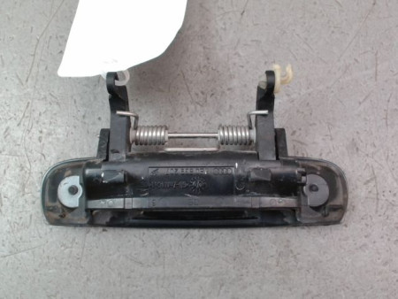 POIGNEE EXTERIEURE PORTE ARRIERE DROIT AUDI A3 SPORTBACK II Phase 2 (8P) 2008-2012