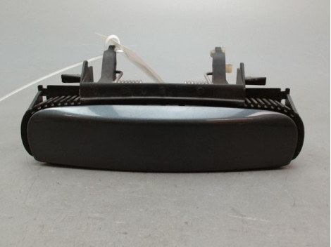 POIGNEE EXTERIEURE PORTE ARRIERE GAUCHE AUDI A3 SPORTBACK II Phase 2 (8P) 2008-2012