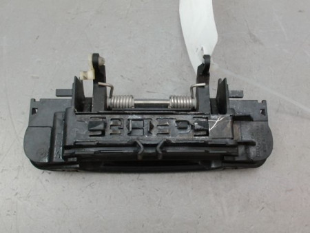 POIGNEE EXTERIEURE PORTE ARRIERE GAUCHE AUDI A3 SPORTBACK II Phase 2 (8P) 2008-2012
