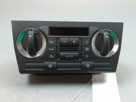 COMMANDE DE CHAUFFAGE AUDI A3 SPORTBACK II Phase 2 (8P) 2008-2012