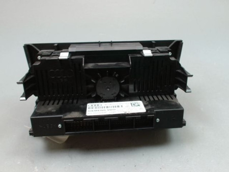 COMMANDE DE CHAUFFAGE AUDI A3 SPORTBACK II Phase 2 (8P) 2008-2012