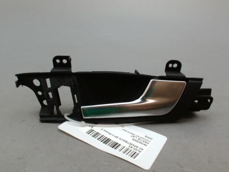 POIGNEE INTERIEURE PORTE AVANT DROIT AUDI A3 SPORTBACK II Phase 2 (8P) 2008-2012