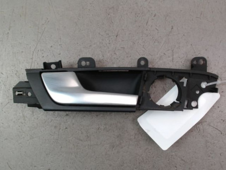 POIGNEE INTERIEURE PORTE ARRIERE GAUCHE AUDI A3 SPORTBACK II Phase 2 (8P) 2008-2012
