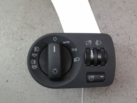 INTERIEUR COMMANDE PHARES AUDI A3 SPORTBACK II Phase 2 (8P) 2008-2012