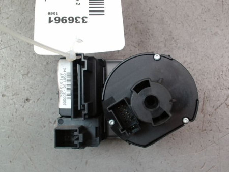 INTERIEUR COMMANDE PHARES AUDI A3 SPORTBACK II Phase 2 (8P) 2008-2012