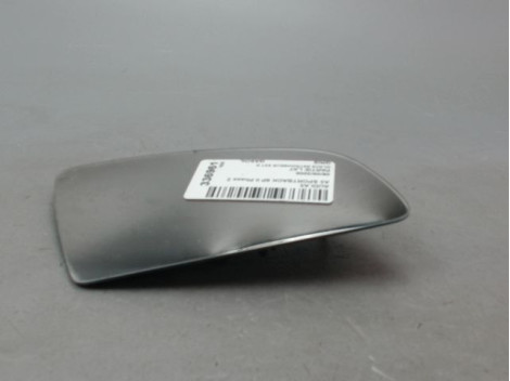 GLACE RETROVISEUR EXT D AUDI A3 SPORTBACK II Phase 2 (8P) 2008-2012