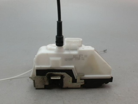 SYSTEME CONDAMNATION AVANT DROIT CITROEN C2 Phase 1 2003-2008