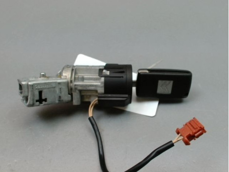 ANTIVOL DE DIRECTION CITROEN C2 Phase 1 2003-2008