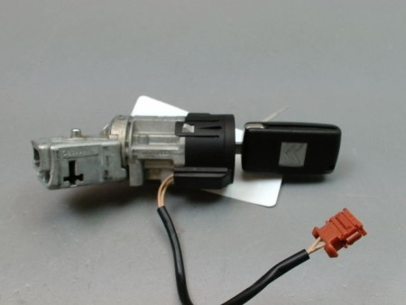 ANTIVOL DE DIRECTION CITROEN C2 Phase 1 2003-2008