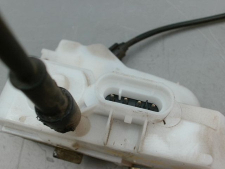 SYSTEME CONDAMNATION AVANT DROIT CITROEN C3 I Phase 1 2002-2005