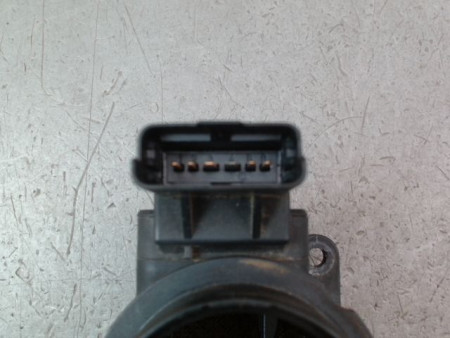 DEBITMETRE AIR CITROEN C3 I Phase 1 2002-2005