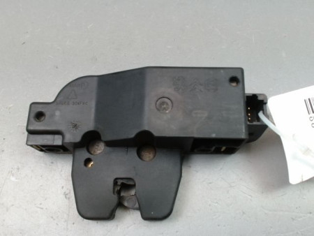 SERRURE HAYON  CITROEN C3 I Phase 1 2002-2005