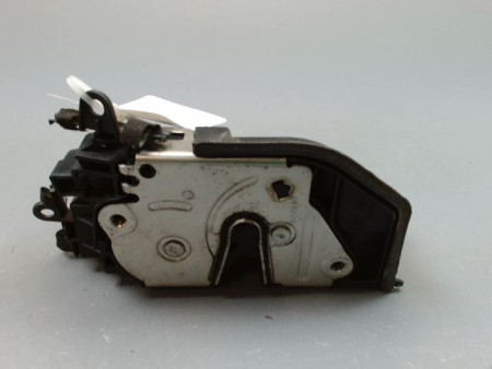 SYSTEME CONDAMNATION AVANT GAUCHE BMW SERIE 1 I Phase 1 (E87) 2004-2006