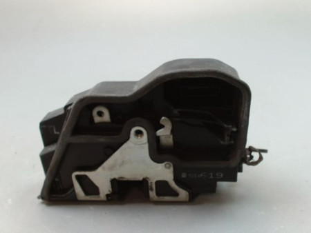 SYSTEME CONDAMNATION AVANT GAUCHE BMW SERIE 1 I Phase 1 (E87) 2004-2006