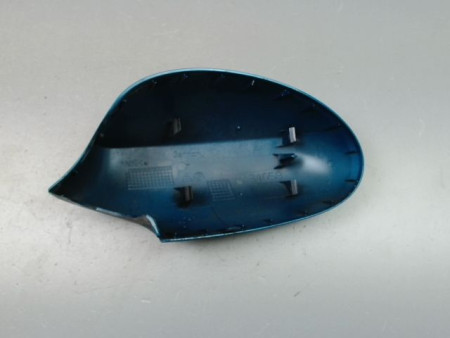 CARENAGE RETROVISEUR EXTERIEUR DROIT BMW SERIE 1 I Phase 1 (E87) 2004-2006