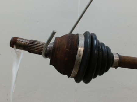 TRANSMISSION AVANT DROIT PEUGEOT 2008 Phase 1 2013-... 1.2 THP 110 / PureTech 110