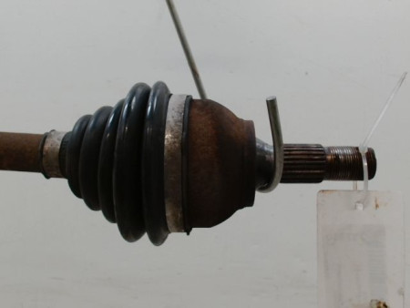 TRANSMISSION AVANT GAUCHE PEUGEOT 2008 Phase 1 2013-... 1.2 THP 110 / PureTech 110