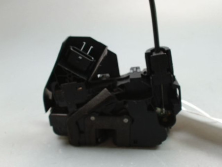 SYSTEME CONDAMNATION AVANT GAUCHE RENAULT MEGANE IV PHASE 1 2015-