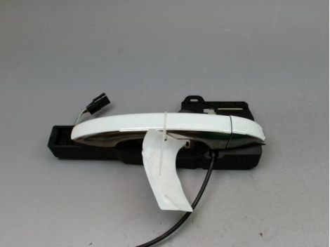 POIGNEE EXTERIEURE PORTE AVANT DROIT RENAULT MEGANE IV PHASE 1 2015-
