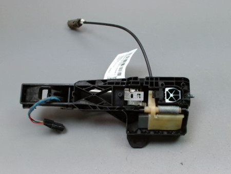 POIGNEE EXTERIEURE PORTE AVANT DROIT RENAULT MEGANE IV PHASE 1 2015-