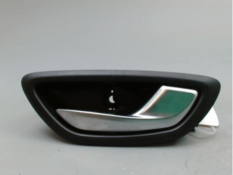 POIGNEE INTERIEURE PORTE AVANT DROIT RENAULT MEGANE IV PHASE 1 2015-