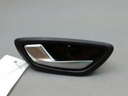 POIGNEE INTERIEURE PORTE AVANT GAUCHE RENAULT MEGANE IV PHASE 1 2015-