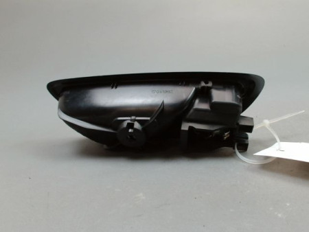 POIGNEE INTERIEURE PORTE AVANT GAUCHE RENAULT MEGANE IV PHASE 1 2015-
