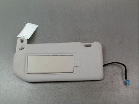 PARE-SOLEIL G CITROEN C4 II Phase 1 (B71) 2010-2015