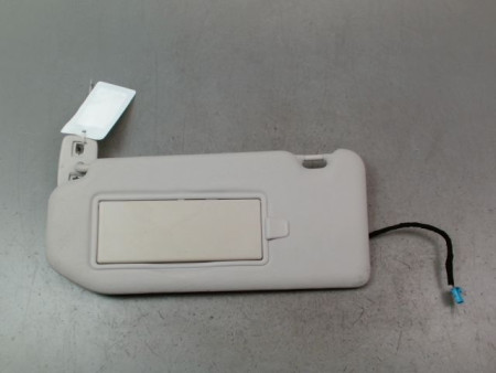 PARE-SOLEIL G CITROEN C4 II Phase 1 (B71) 2010-2015