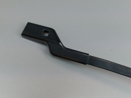 BRAS ESSUIE-GLACE AVANT GAUCHE RENAULT ESPACE 2009-