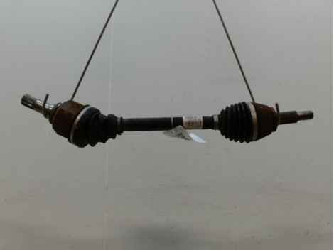 TRANSMISSION AVANT GAUCHE RENAULT ESPACE 2009- 1.6 dCi 130