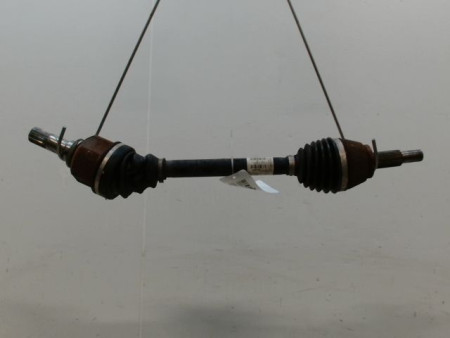 TRANSMISSION AVANT GAUCHE RENAULT ESPACE 2009- 1.6 dCi 130