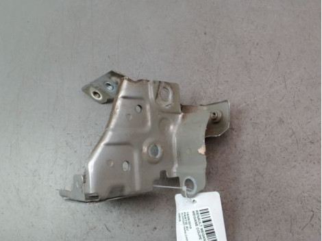 SUPPORT PARE-CHOC AVG RENAULT MEGANE COUPE III Phase 1 2008-2012