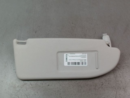 PARE-SOLEIL D SEAT IBIZA IV Phase 2 (6J) 2012-...