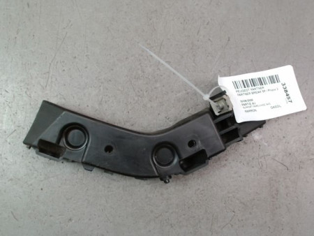 SUPPORT PARE-CHOC AVD PEUGEOT PARTNER BREAK I Phase 2 2002-2008