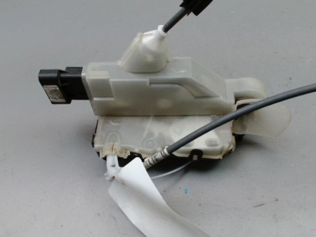 SYSTEME CONDAMNATION AVANT GAUCHE PEUGEOT 208 2012-...