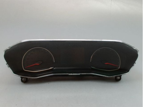 BLOC COMPTEURS PEUGEOT 208 2012-...