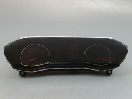 BLOC COMPTEURS PEUGEOT 208 2012-...