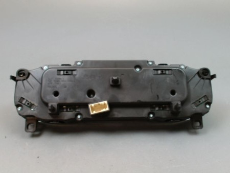 BLOC COMPTEURS PEUGEOT 208 2012-...