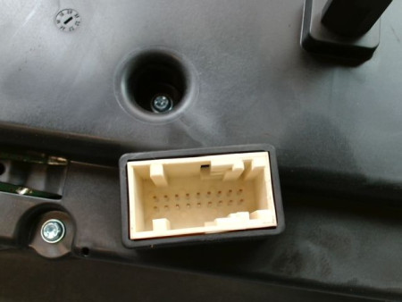 BLOC COMPTEURS PEUGEOT 208 2012-...