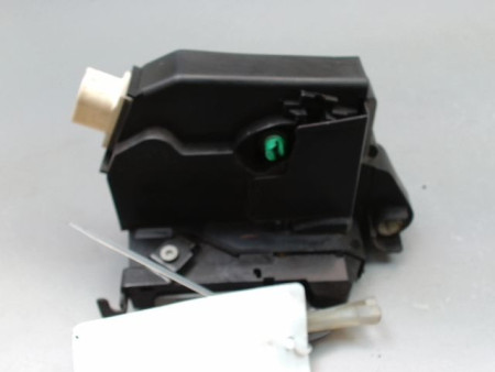 SYSTEME CONDAMNATION AVANT GAUCHE MINI MINI II Phase 1 (R56) 2006-2010