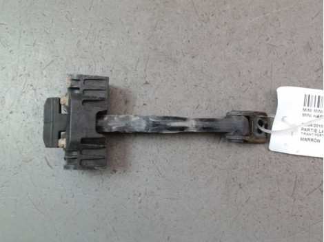 TIRANT PORTE AVANT GAUCHE MINI MINI II Phase 1 (R56) 2006-2010