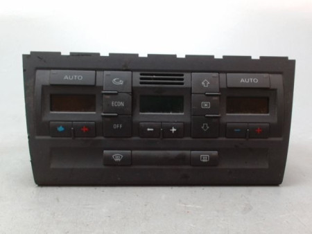 COMMANDE DE CHAUFFAGE SEAT EXEO