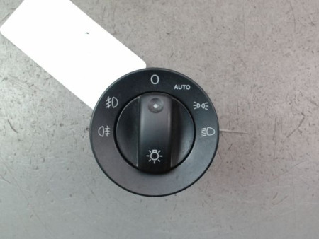 INTERIEUR COMMANDE PHARES SEAT EXEO