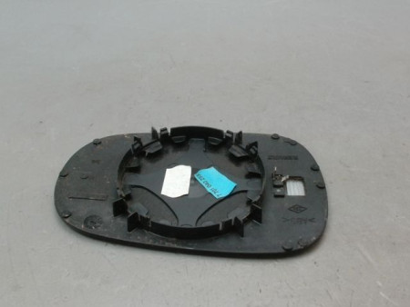 GLACE RETROVISEUR EXT D RENAULT CLIO II Phase 2 2001-2006