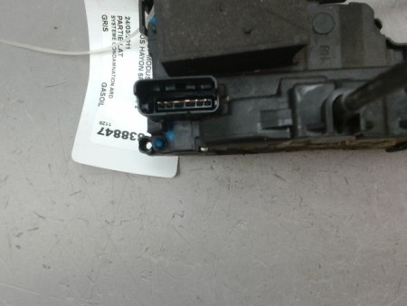 SYSTEME CONDAMNATION ARRIERE DROIT RENAULT MODUS Phase 2 2008-2012