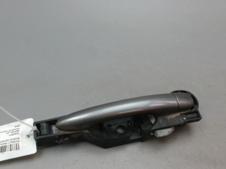 POIGNEE EXTERIEURE PORTE ARRIERE GAUCHE RENAULT MODUS Phase 2 2008-2012