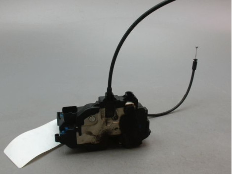 SYSTEME CONDAMNATION AVANT DROIT RENAULT SCENIC MONOSP. III Phase 3 2013-...