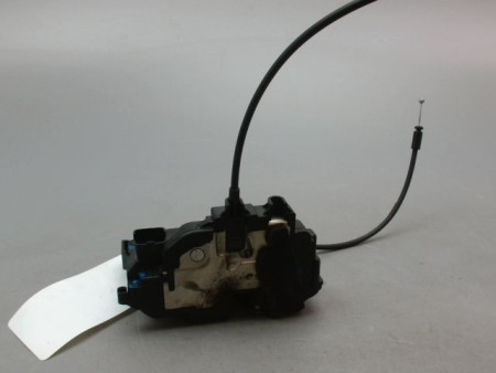 SYSTEME CONDAMNATION AVANT DROIT RENAULT SCENIC MONOSP. III Phase 3 2013-...